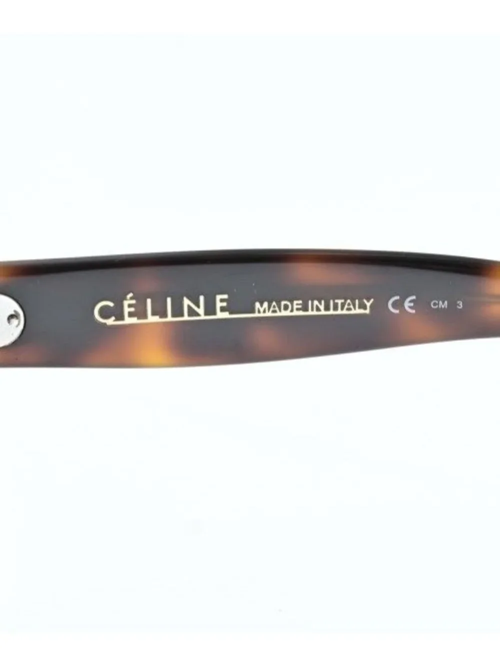 Celine Sunglasses Eyewear Brown